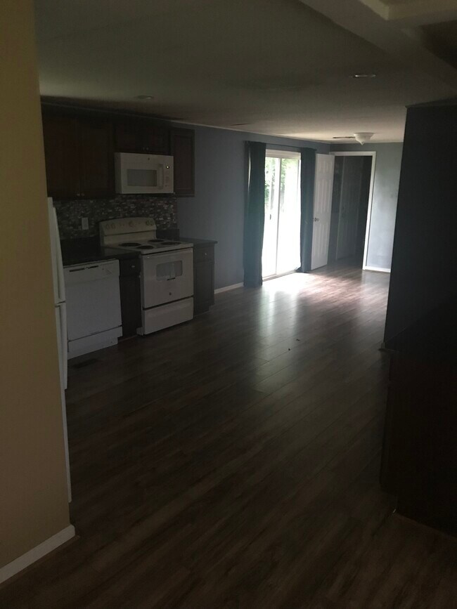 Foto del edificio - 18404 New Hampshire Ave