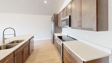 Interior Photo - 1580 Main Townhomes and Apartments