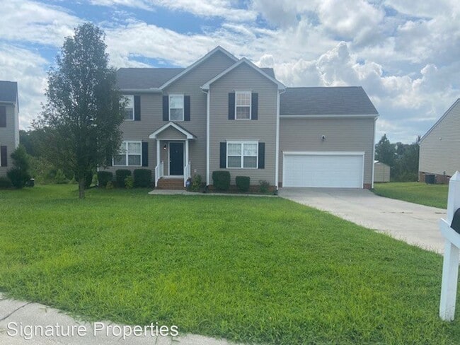 Building Photo - 5 br, 3 bath House - 12713 Ellenbrook Place