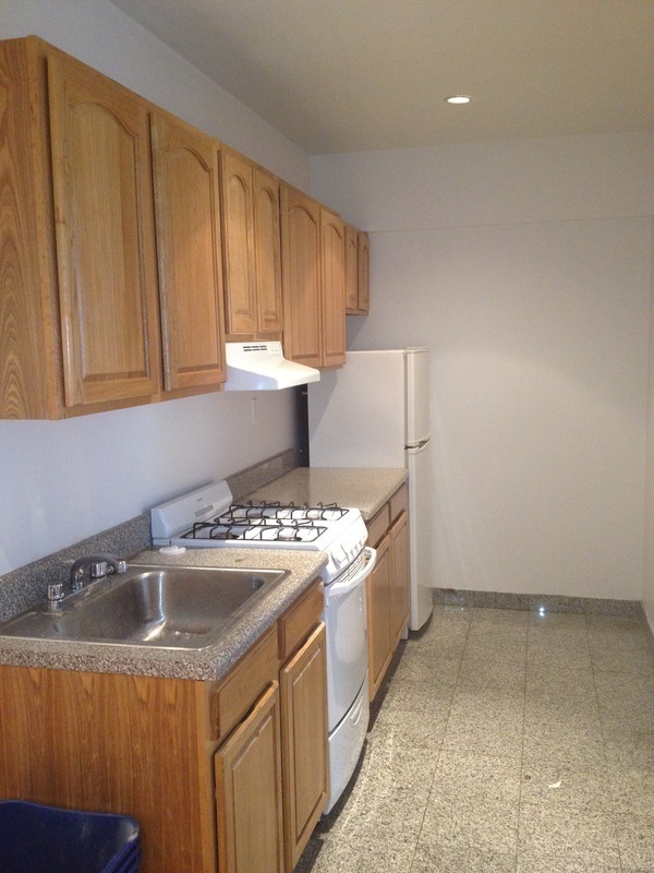 Kitchen - 188 Mulberry St