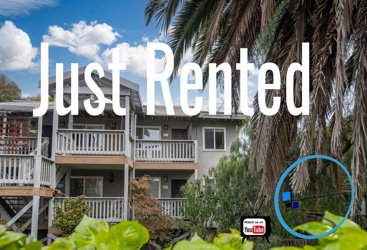 Primary Photo - Benicia! Large 2/1 available!