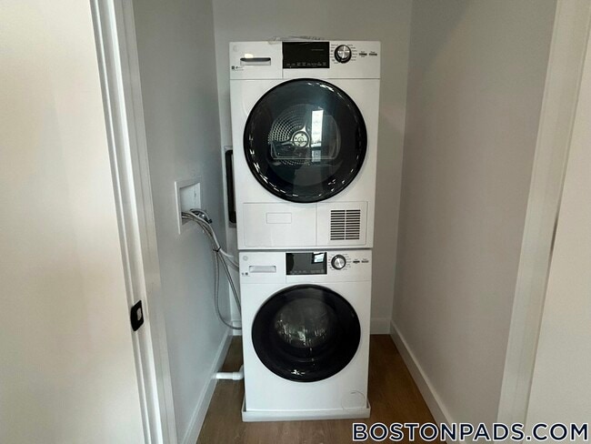 Foto del edificio - 199 Gardner St