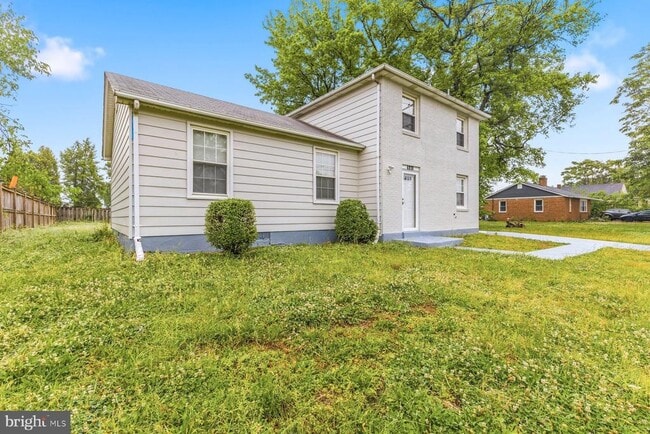 Building Photo - 4810 Wheeler Rd