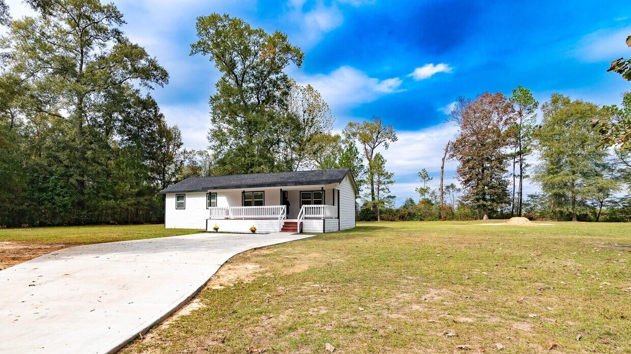 Foto principal - 2036 County Rd 3434N