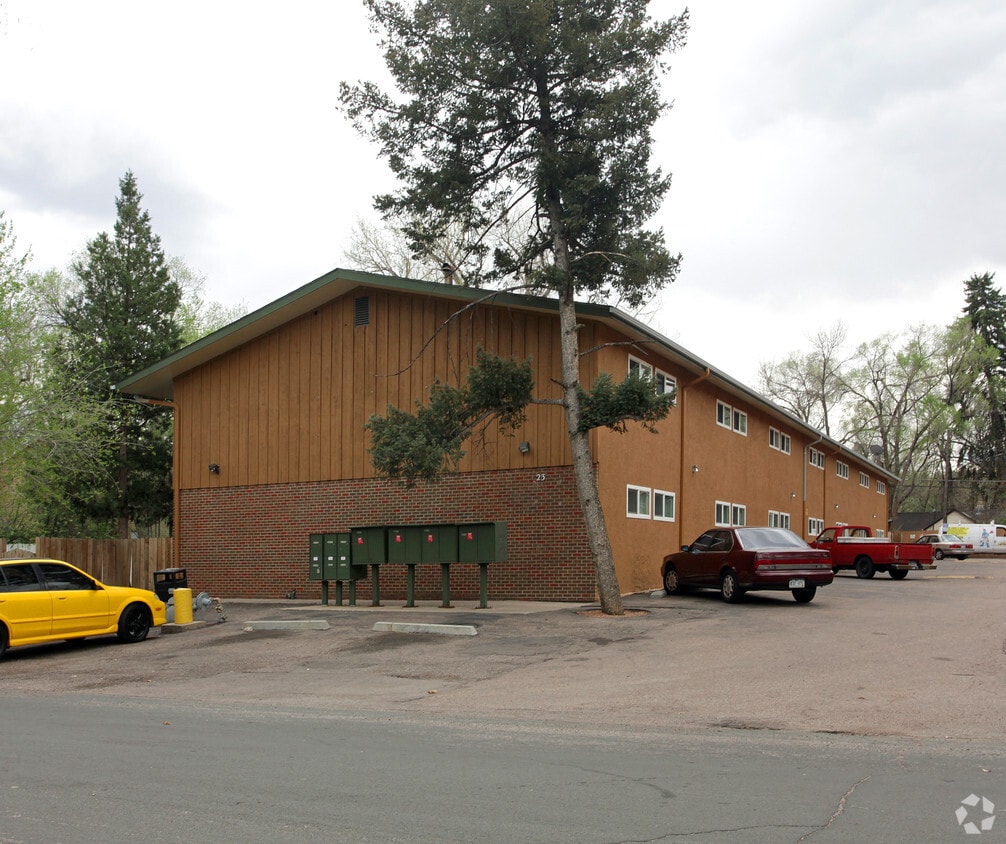 Primary Photo - 23 E St Elmo Ave