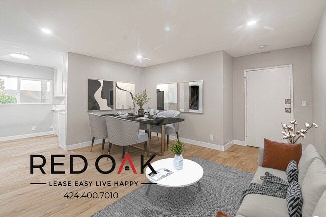 Building Photo - 1909 Buckingham Rd