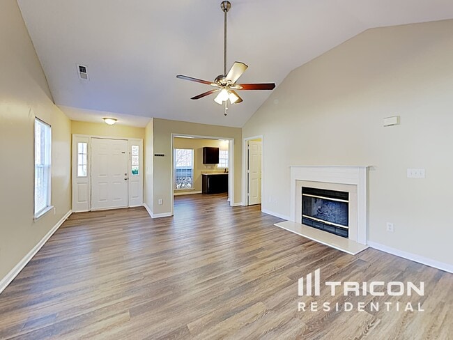 Building Photo - 9027 Treyburn Drive Charlotte NC