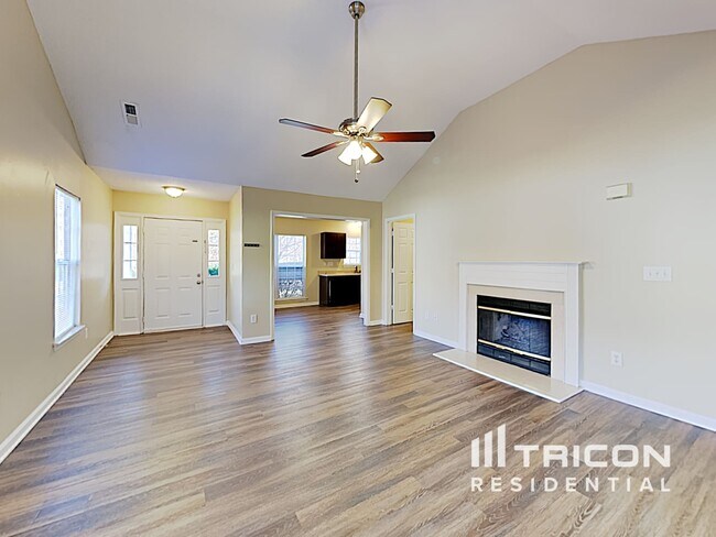 Foto del edificio - 9027 Treyburn Drive Charlotte NC