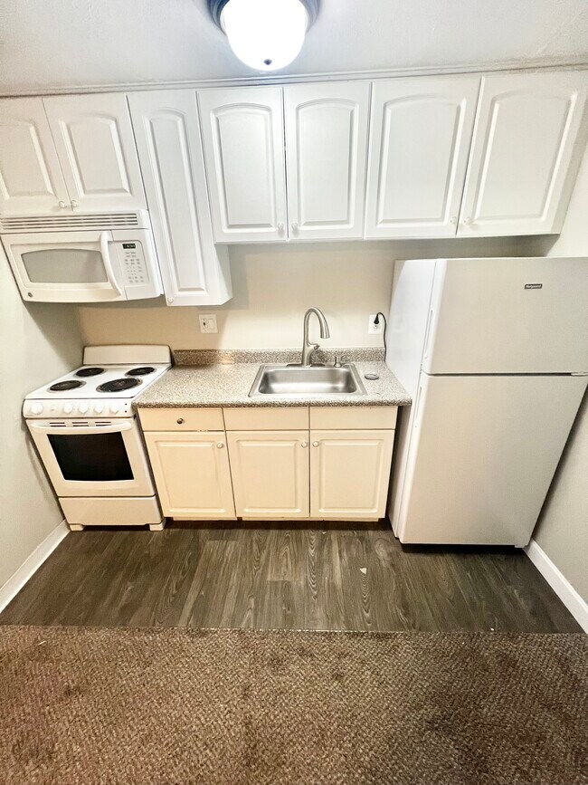 Foto del edificio - 380 Harvard St