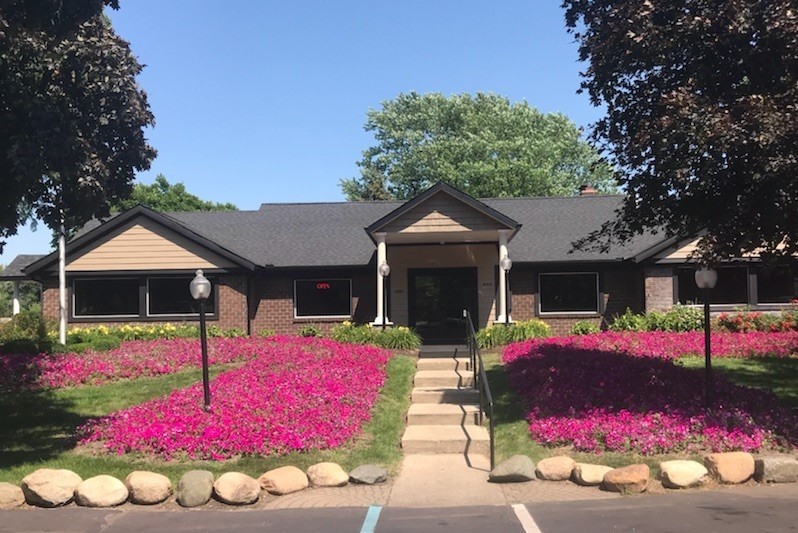 Primary Photo - Leisure Estates