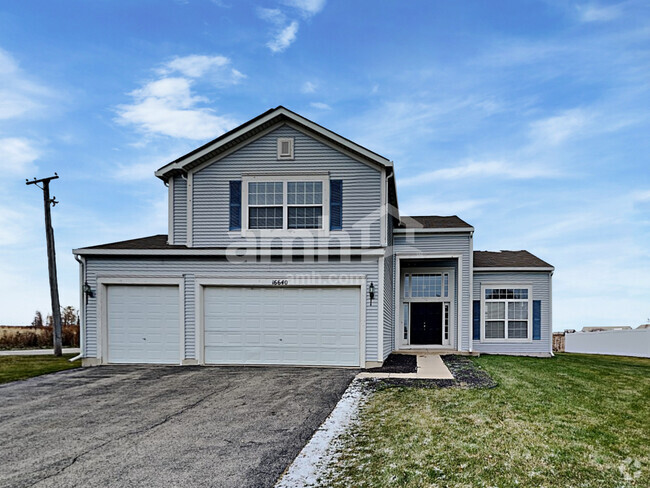 Building Photo - 16640 Borio Dr