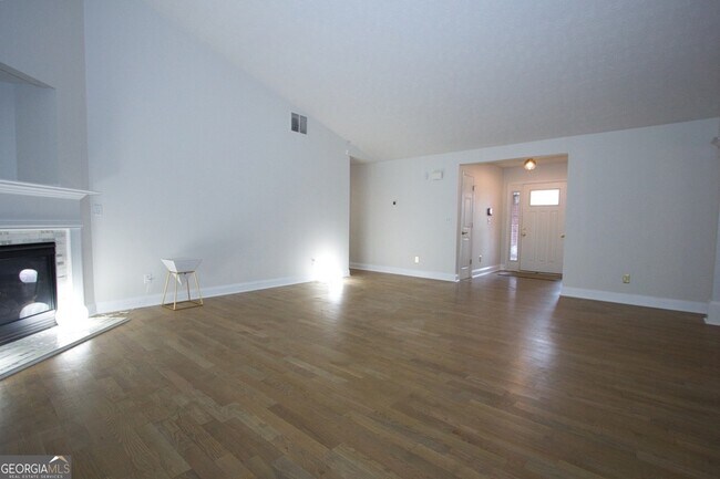 Foto del edificio - 1481 Beckley Pointe