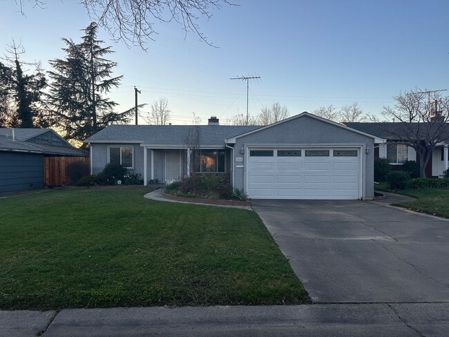 Garden of the Gods 3/1 - Garden of the Gods 3/1 House