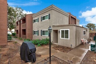 Building Photo - 550 Graves Ave