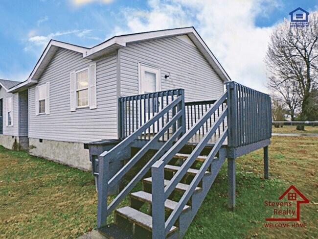 Foto del edificio - 289 Dogwood Pointe Dr
