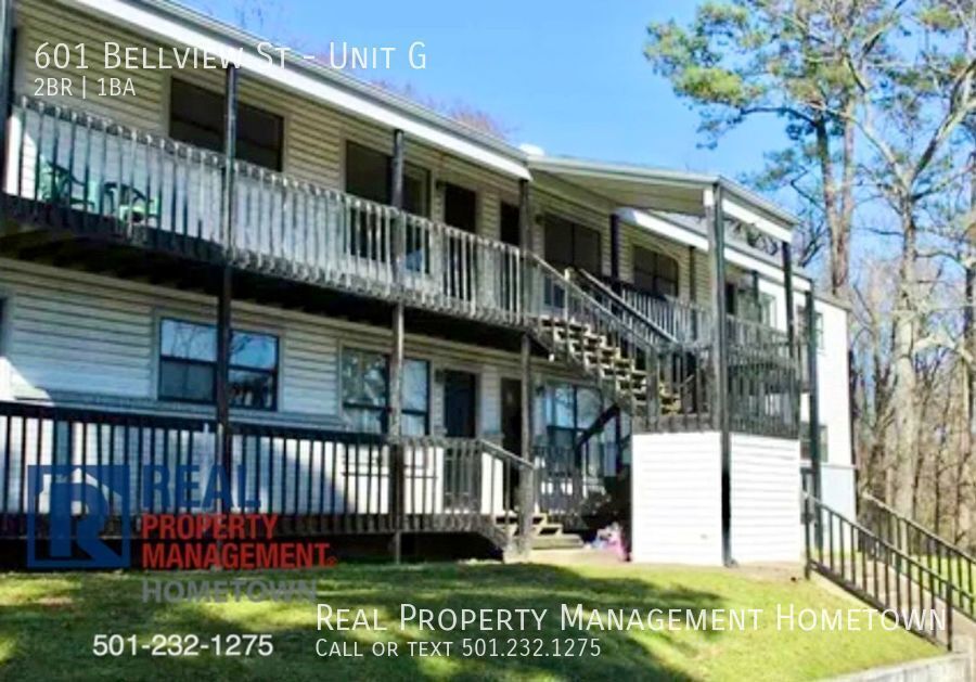 Primary Photo - 601 Bellview St