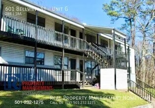 Building Photo - 601 Bellview St