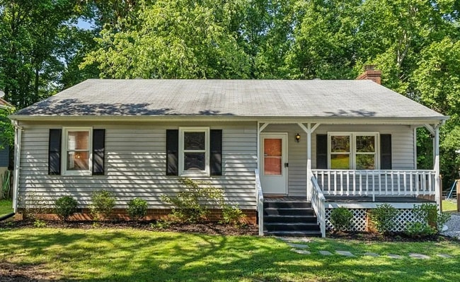Building Photo - 7412 Newbys Ct