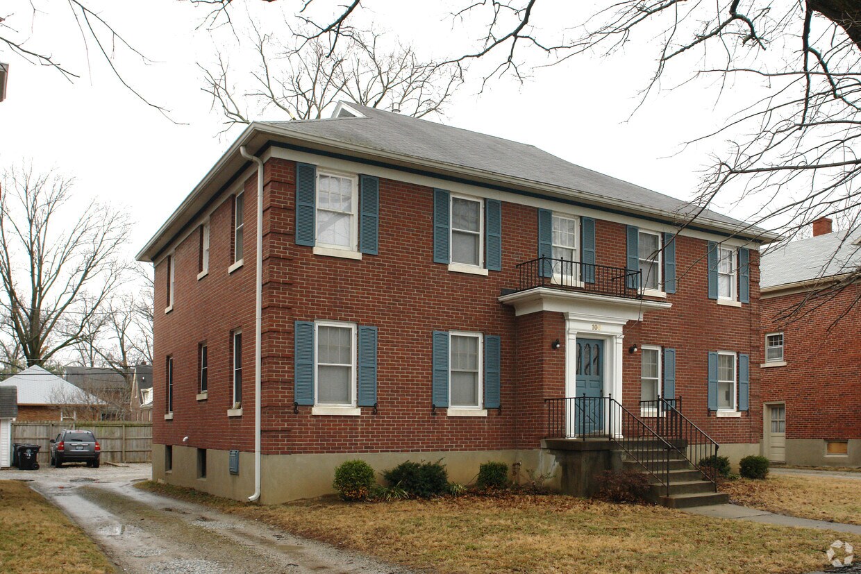 Foto del edificio - 108 Wiltshire Ave