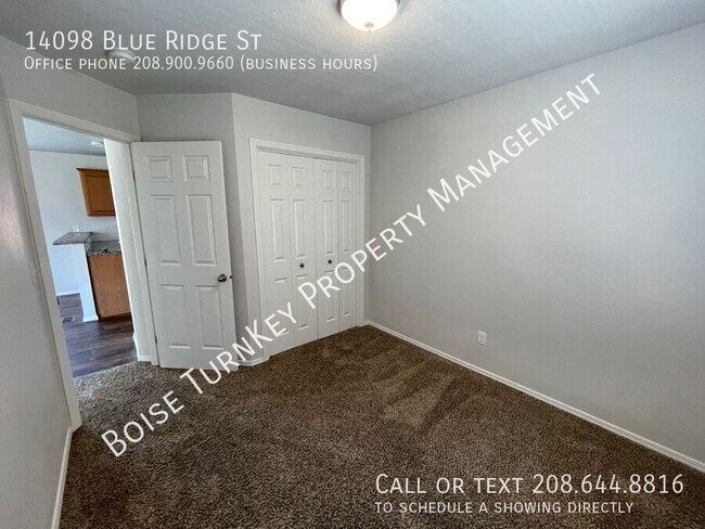 Foto del edificio - 14098 Blue Ridge St