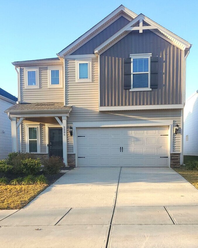 Foto del edificio - Coming Soon! Beautiful 4 Bedroom Single Family Home