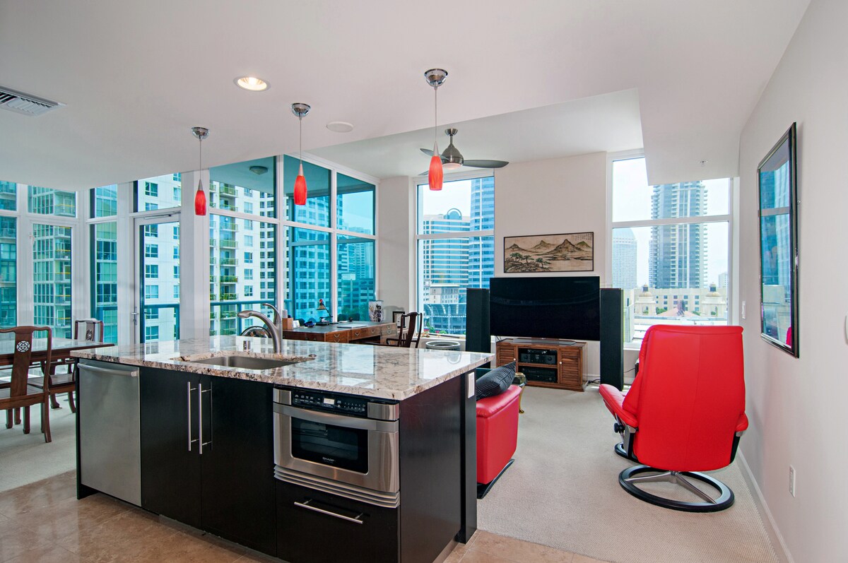 Foto principal - 1262 Kettner Blvd