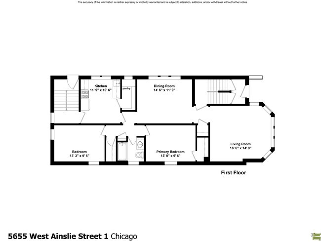 Building Photo - 5655 W Ainslie St