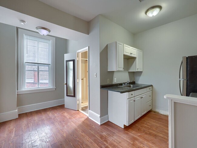 Foto del edificio - 1006 N 3rd St