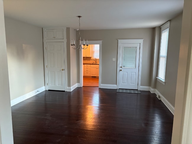 Foto del edificio - 2319 Herr St