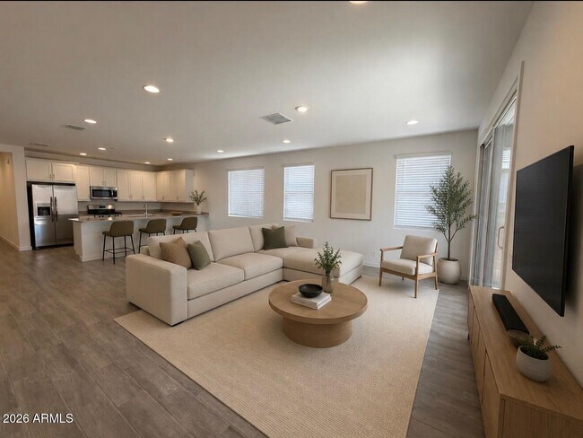 Building Photo - 24924 N 167th Ave