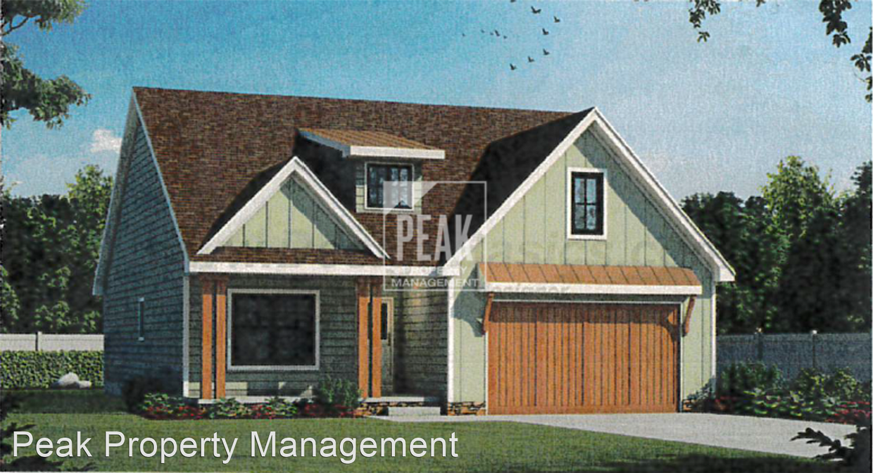 4 br, 3.5 bath House 828 Brookside Dr. House Rental in Springtown