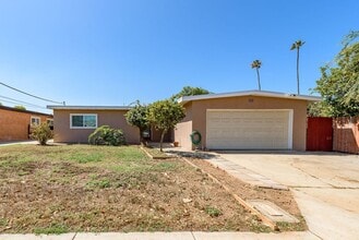 Building Photo - 3331 Ancurza Way