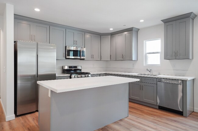 Building Photo - 5185 20th St