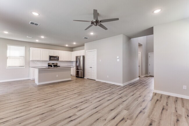 Foto del edificio - 3108 Leatherwood Ln