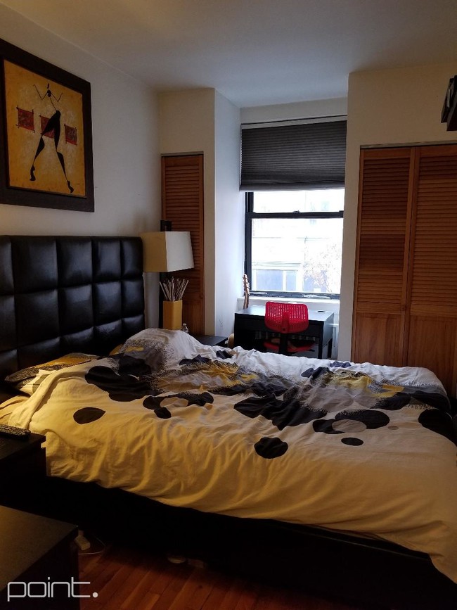 Foto del edificio - 217 E 59th St
