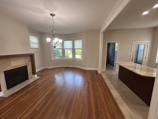 Foto del edificio - 5420 Colorado Ave NW