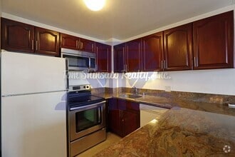 Building Photo - 1255 Nuuanu Ave