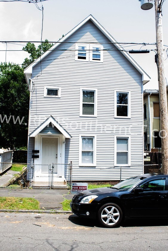 Primary Photo - Brand New – 1st Fl. – Close to Downtown