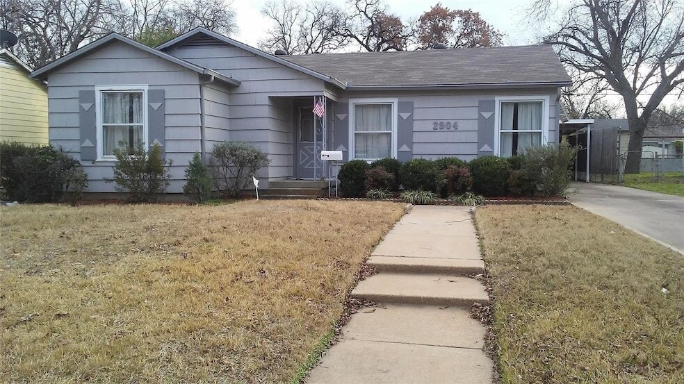Primary Photo - 2904 Watauga Rd