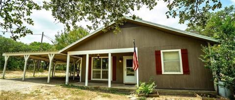 Building Photo - 107 Kendalia Cir