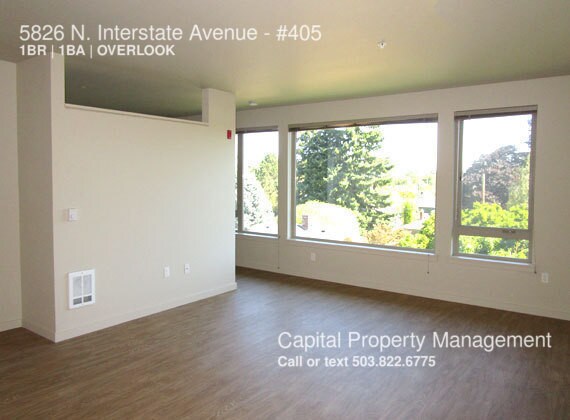 Foto del edificio - 5826 N Interstate Ave