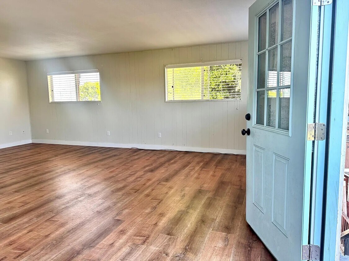 Foto principal - 726 Sutter St