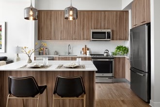 Liberty Harbor East Photo