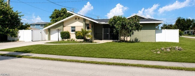 Foto del edificio - 8512 Chatham St