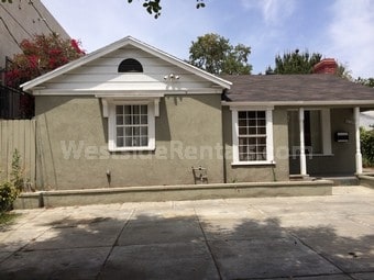 Foto del edificio - 10829 Kling St