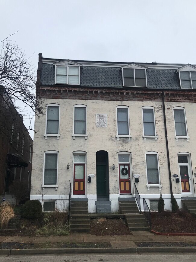 Foto del edificio - 2708 Missouri Avenue