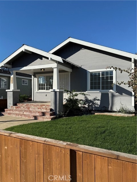 Building Photo - 765 Loma Ave