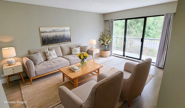 Building Photo - Hillside Terrace Apartments