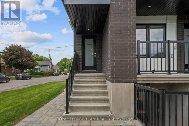 Photo du bâtiment - 1231 Shillington Ave