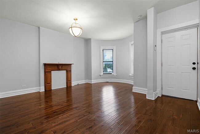 Foto del edificio - 4629 Washington Ave